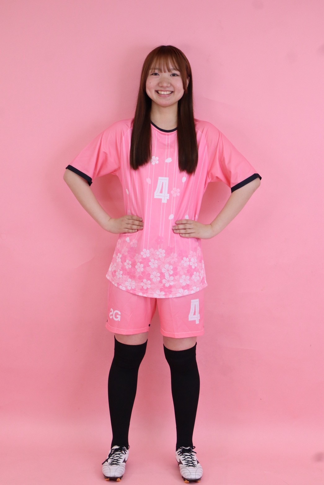 Miyu Moriya