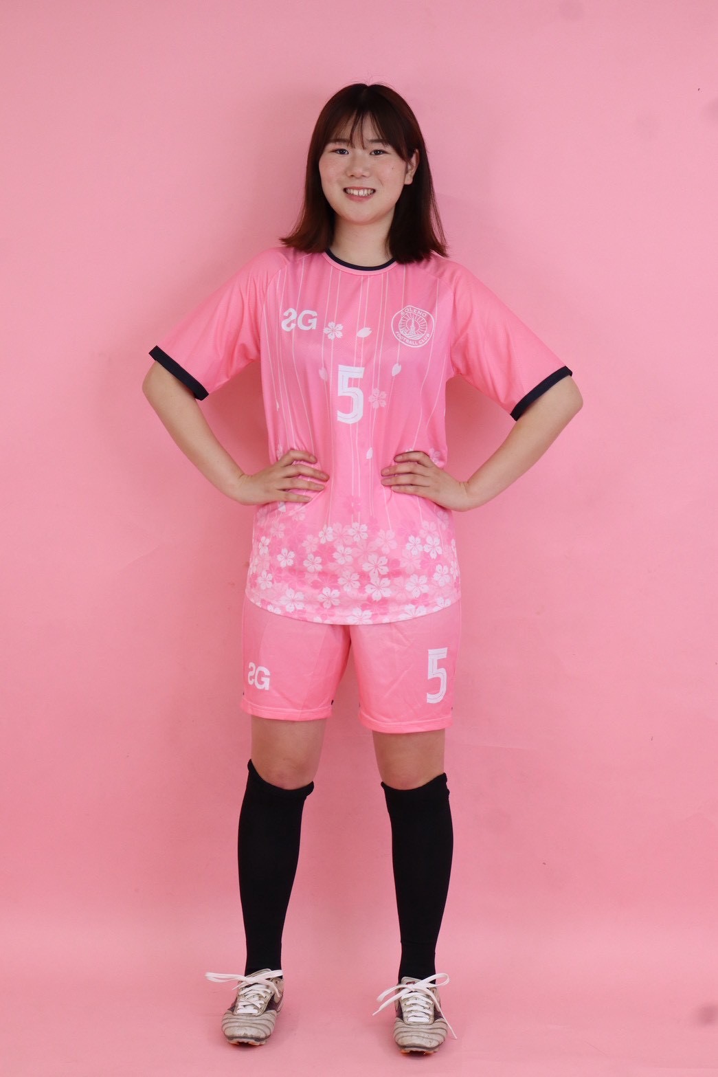 Hana Nakamichi