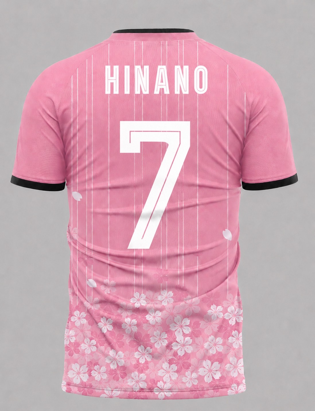 Hinano Suzuki