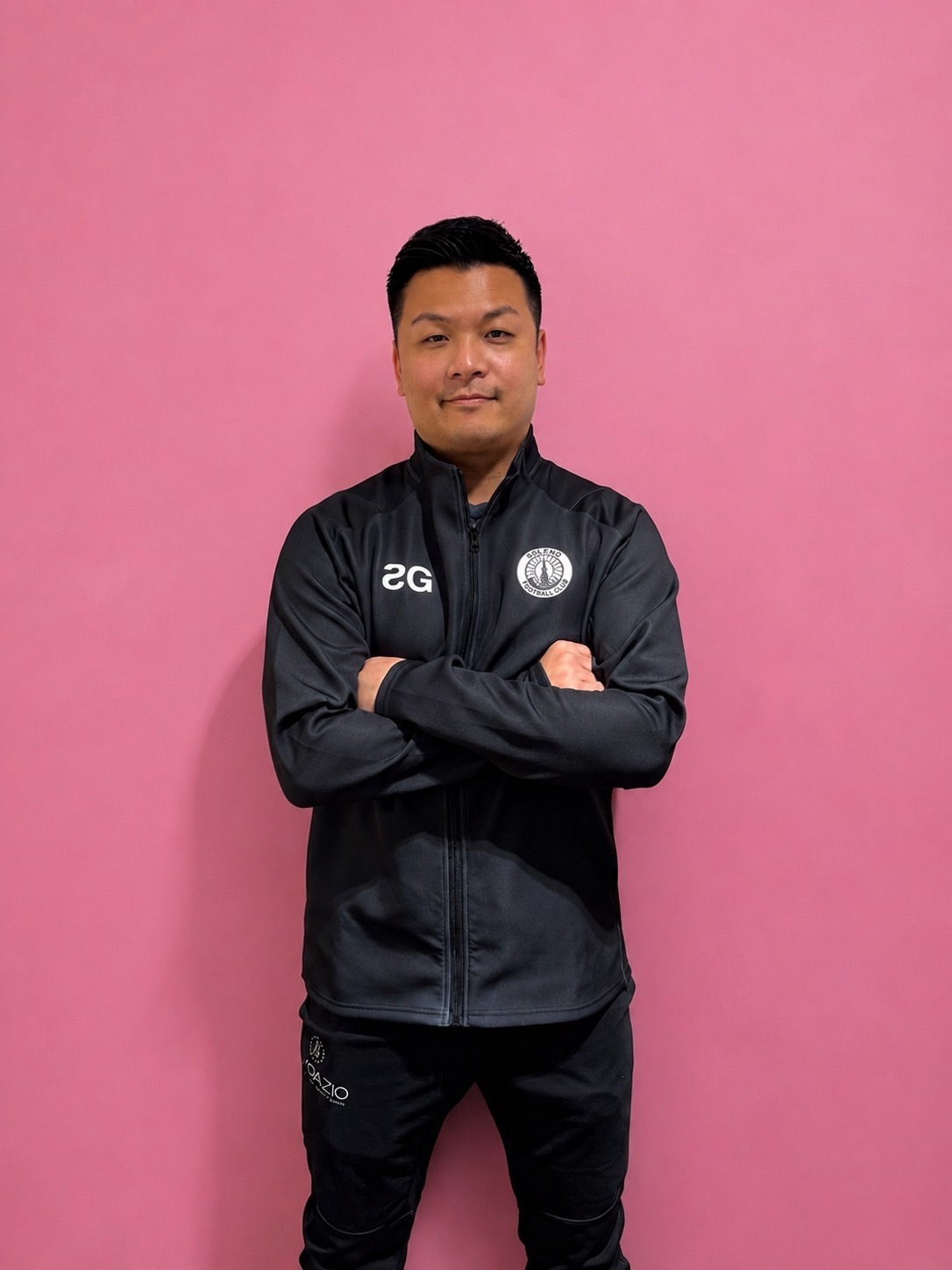 Yuji Kin